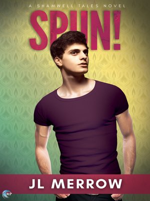 Spun! - ebook